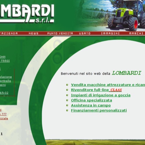 Ditta Lombardi