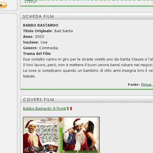 DVD Dop