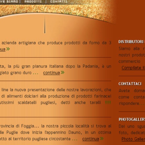 Turchiarella Snc